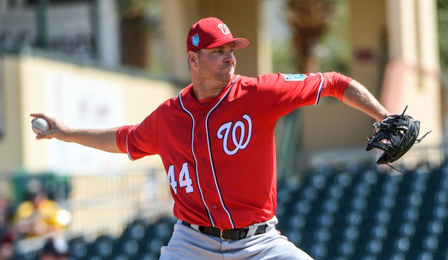 At 37, Ryan Madson is pitching maybe better than ever, and his trainer thinks he can go to 50